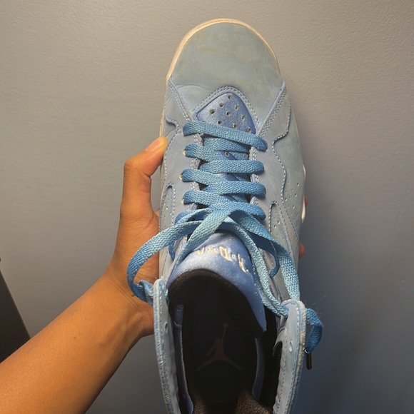 jordan 7 Pantone - Picture 7 of 8